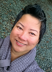 Got to Instructor Amy Loh Kupser Info Page
