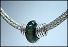 Go to Woven Chain a.k.a. Viking Double Knit Class Details