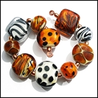 Go to Wild Safari Beads Class Details