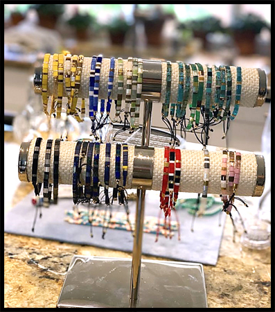 Photo of Class Multicolor Bracelet-PM