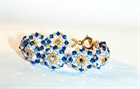 Go to Cornflower Bracelet Class Details