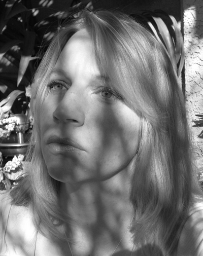 Photo of Instructor Sheila Merica