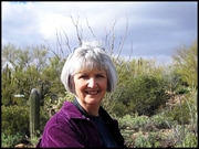 Got to Instructor Jane Overman Info Page