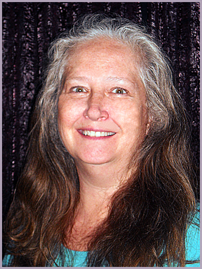 Photo of Instructor Linda Richman