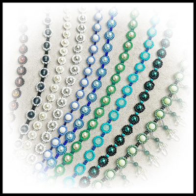 Photo of Class The Perfect Daisy Chain