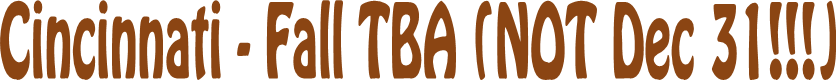 Bead Bead Show Header Image